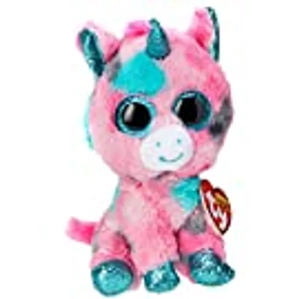 TY - Beanie Boo's Unicorn Gumball - 15 CM