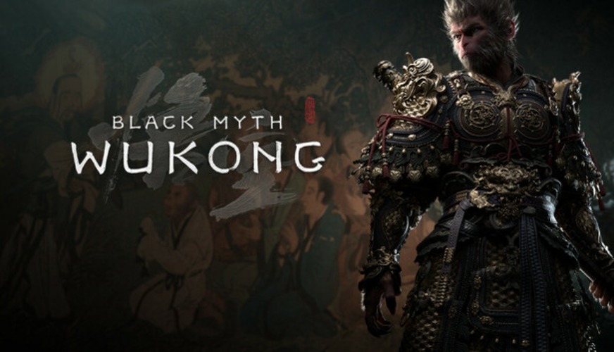 Black Myth: Wukong on Steam
