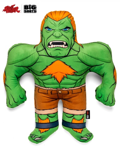 Blanka | 16″