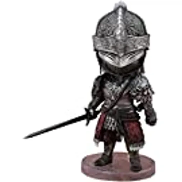 TAMASHII NATIONS - Elden Ring - Raging Wolf, Bandai Spirits Figuarts Mini