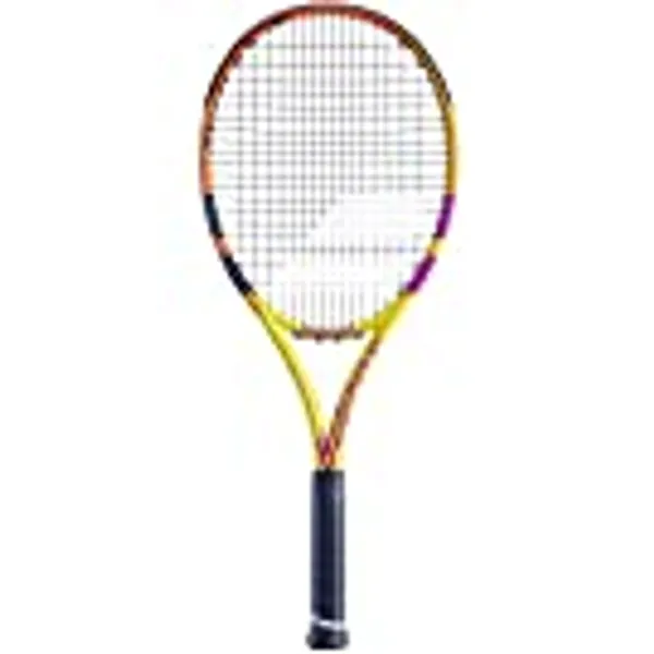 Babolat Boost Aero Rafa Strung Tennis Racquet