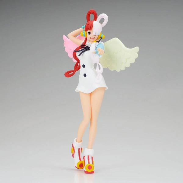 One Piece Film: Red - Uta Figure Banpresto Glitter & Glamours