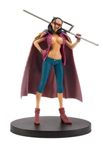One Piece - Smoker - The Grandline Lady Vol. 3 - 9 - In Tashigi's body - Brand New