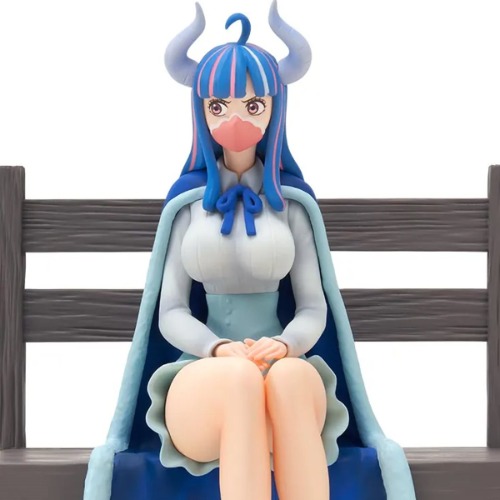 One Piece - Ulti Figure (Tobiroppo) Ichibansho