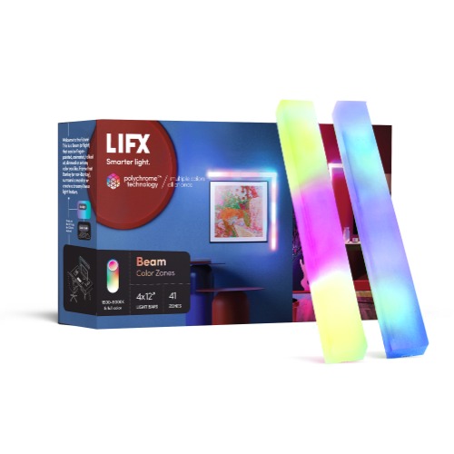 LIFX Beam 4pc Kit | 4pc Kit