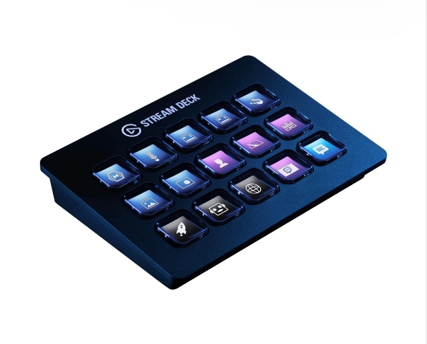 Elgato Stream Deck