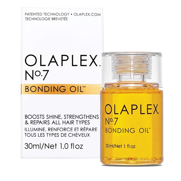 Olaplex No.7 Bonding olja, 30 ml (1-pack)