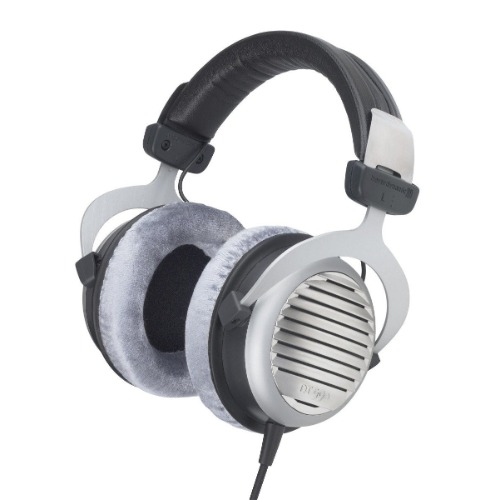 Beyerdynamic DT 990 EDITION Stereo Open Back Headphones - 600 ohms