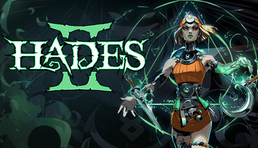 Hades II on Steam