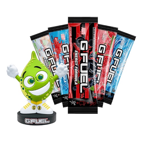 Flavor Buddiez "Limela"