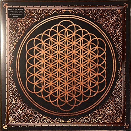 Sempiternal [Vinyl LP]