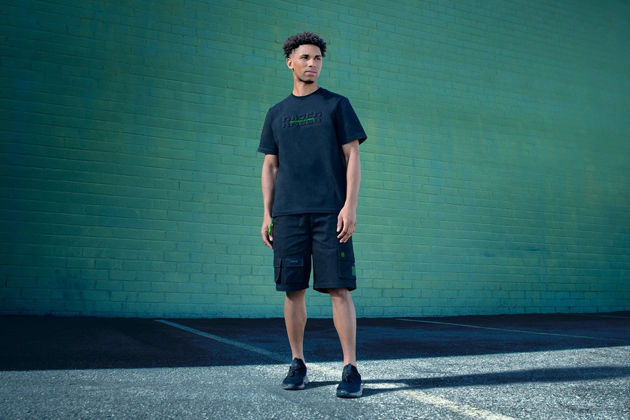 Razer Xanthus Cargo Shorts - XL