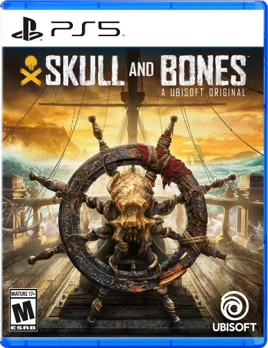 Skull & Bones