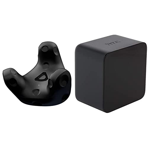 HTC Vive Tracker (3.0) & Vive Base Station - Tracker 3 + Base Station