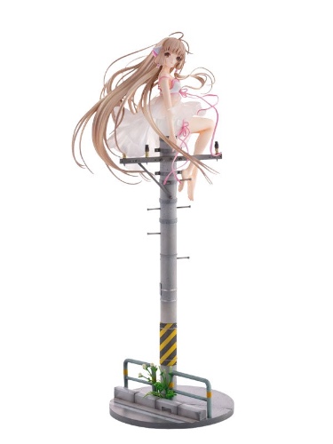 Chobits - Chii - 1/7 - Soothing Breeze (Oriental Forest) - Brand New.