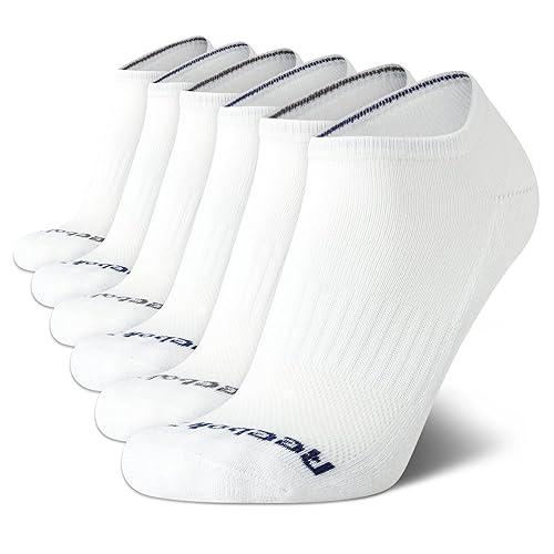 Reebok Men’s Low Cut Socks