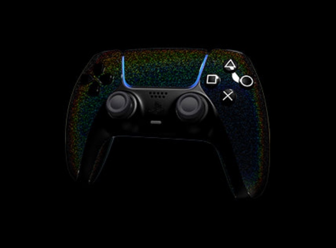 Dualsense PS5 Controller Supernova | Default Title