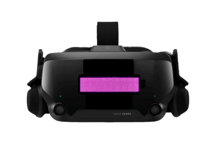 Minidex BT-LEDv1.1 | Pink