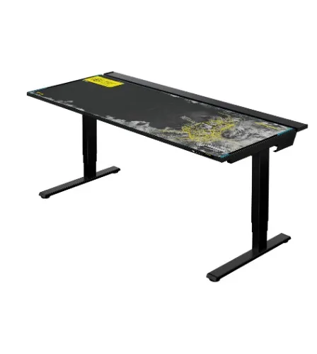 Secretlab MAGNUS Pro | Cyberpunk 2077