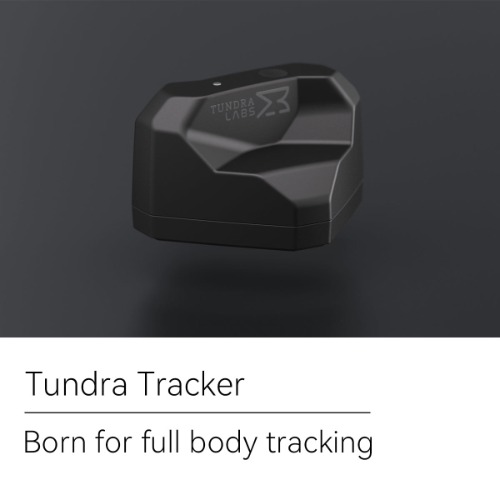 Tundra Tracker