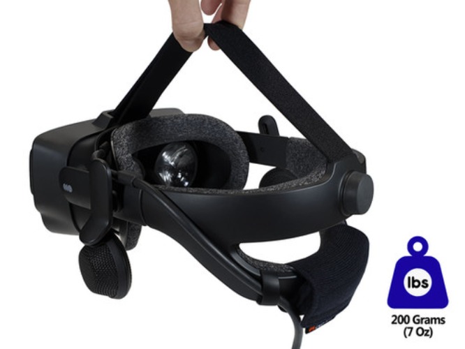 Valve Index Counter Balance 200 Gram (7 Oz)