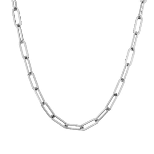 Stella Necklace | Stainless Steel
