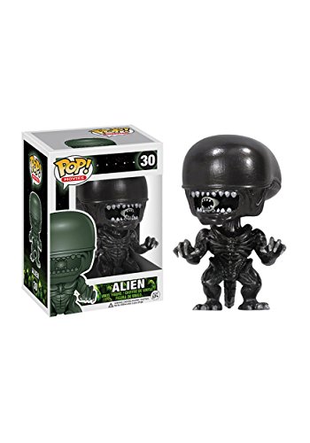 Funko POP! Vinyl Alien