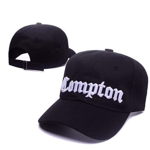 City Crip N.W.A Eazy-E Compton Skateboard Cap Hip Hop Fashion Baseball Caps Adjust Flat-Brim Cap