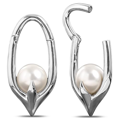 1 Pair Ear Dangle Ear Weights