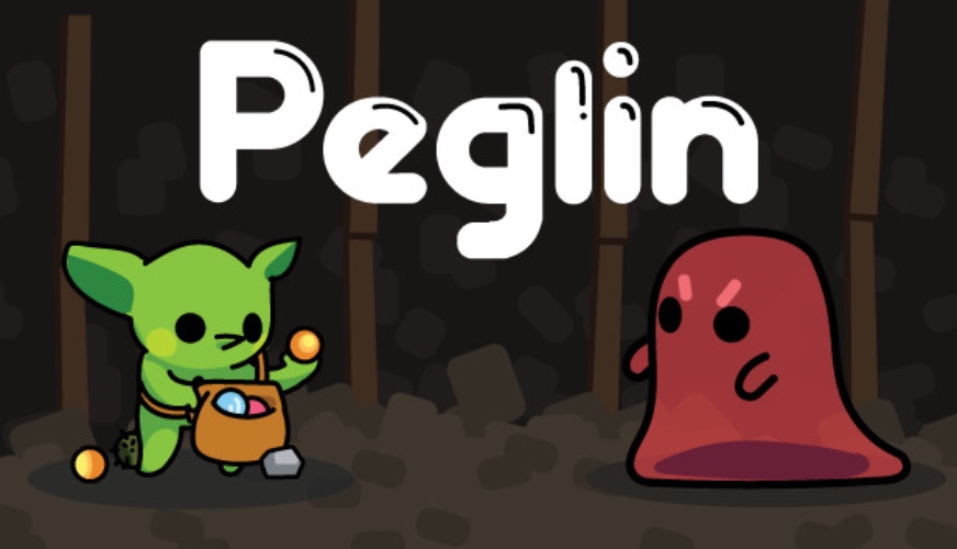 Peglin on Steam