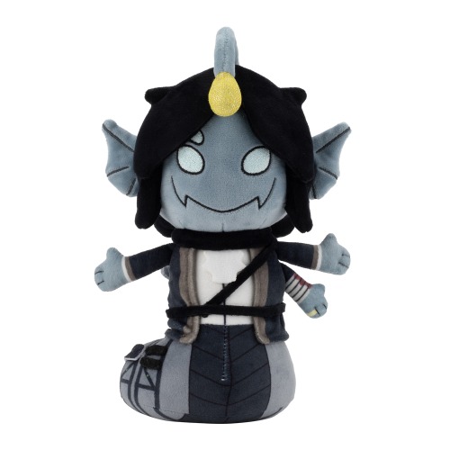 Z-13 - Sebastian Solace Plush