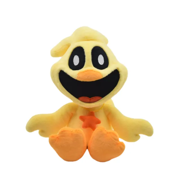 KickinChicken Plush - GH'STORE