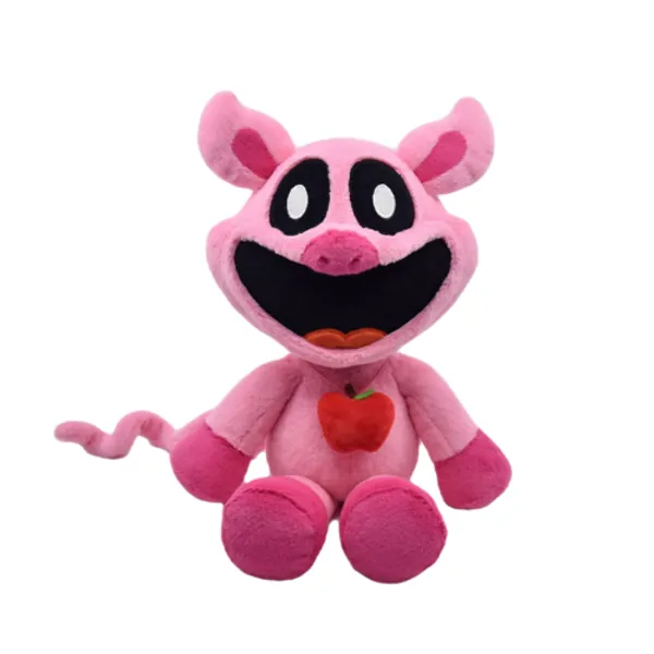 PickyPiggy Plush - GH'STORE