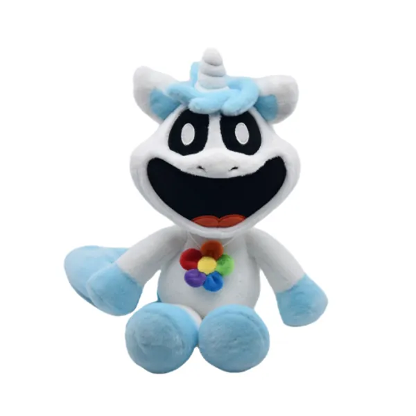 CraftyCorn Plush - GH'STORE