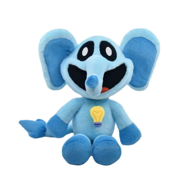 Bubba Bubbaphant Plush - GH'STORE