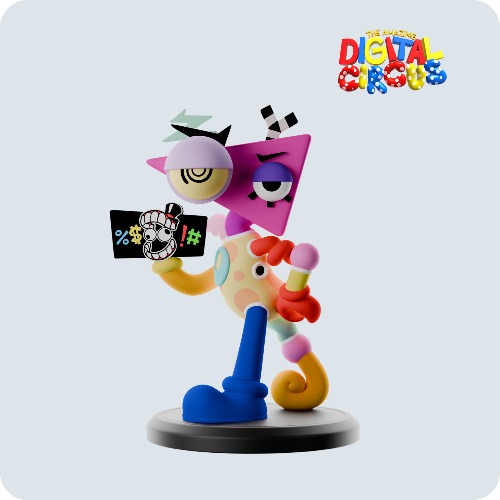 Zooble Animatez | Default Title