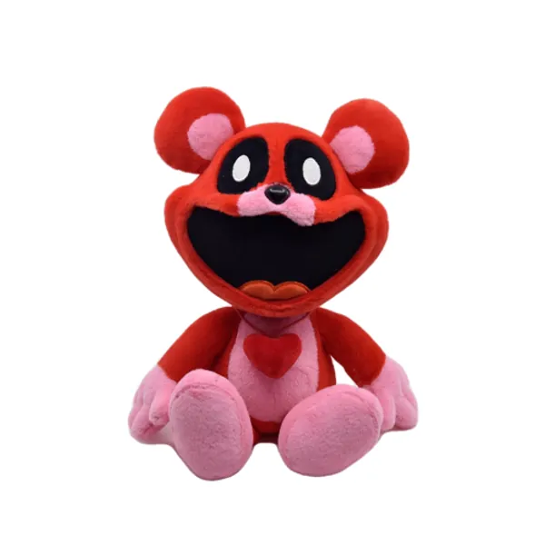 Bobby BearHug Plush - GH'STORE