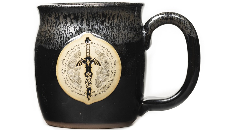 The Legend of Zelda™: Tears of the Kingdom Mug