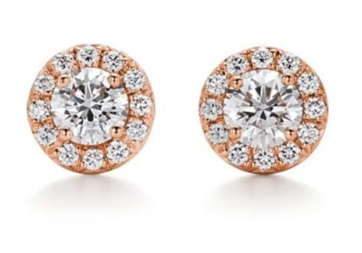 Tiffany Soleste® Earrings