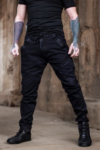 Havok Joggers - 40" Waist
