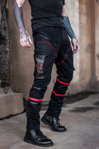 Raider Pants - 40" Waist