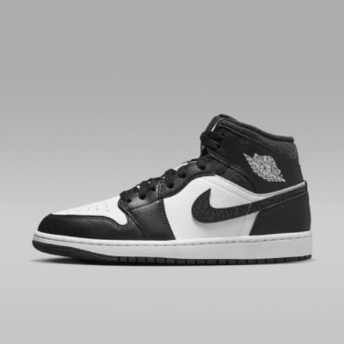 Air Jordan 1 Mid SE Men's Shoes