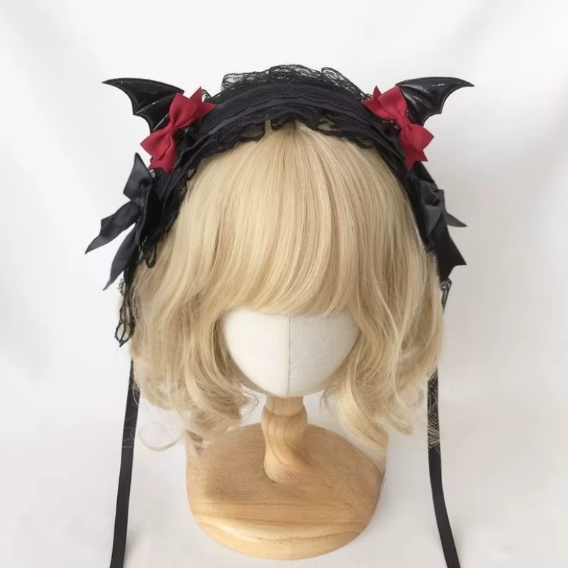Ears Headband
