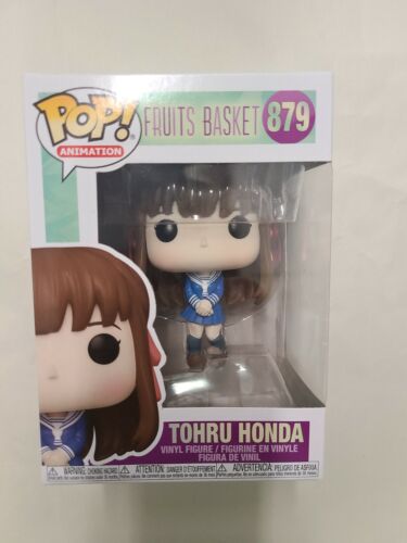 Fruits Basket Tohru Honda Funko Pop With Protector  | eBay