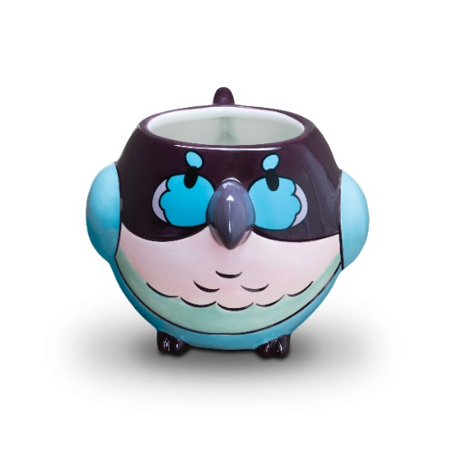 Ari Mighty Mug | Default Title