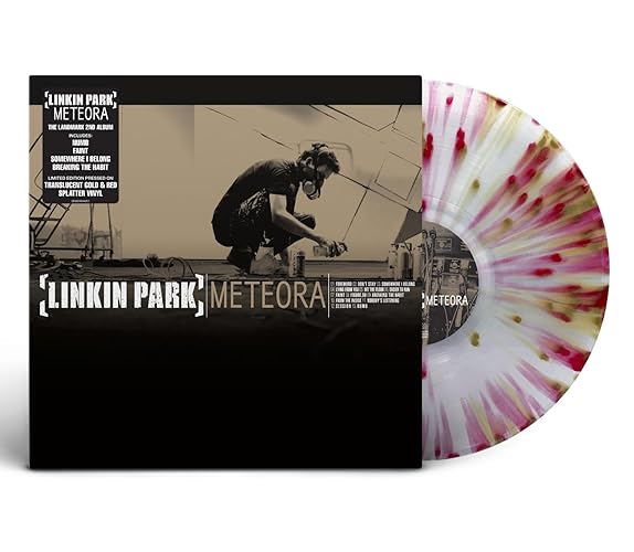 Meteora (Vinyl)