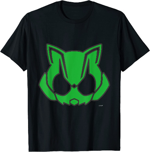 Kamen Rider Tycoon ID Core T-Shirt