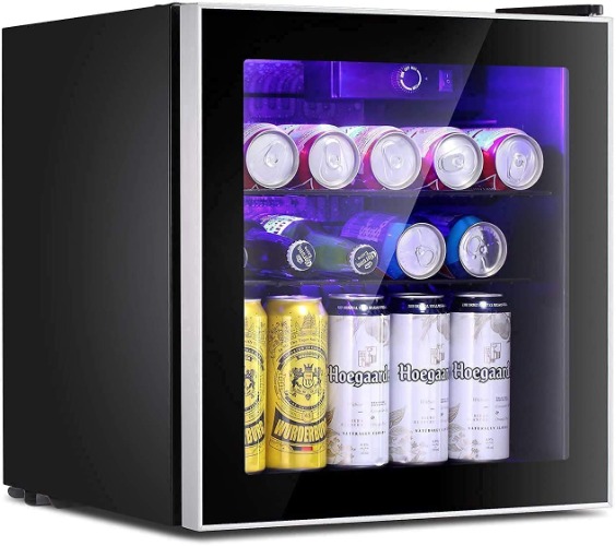 Mini Bar Fridge (46L)