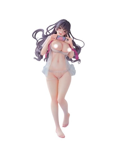 Original - Sakuraya Mahiru - Comic Anthurium vol.097 Cover art - 1/6 (F.W.A.T) - Brand New