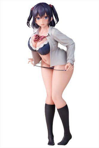 Machigatte Tomodachi no Nēchan no Heya ni - Matsuyama Aoi - 1/6 (B'full) - Brand New